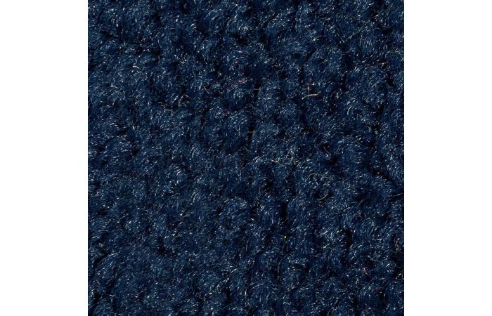 Luxury Navy Blue Throw Down Entrance Mat | Commercial Matting