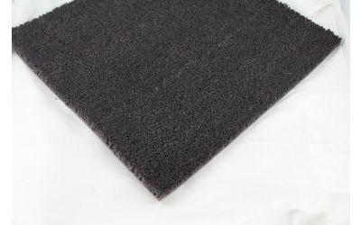 grey coir matting