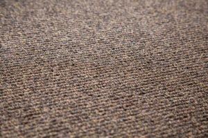 Commercial Brush Entrance Mat Brown 90cm x 60cm