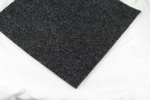 Anthracite Brush Entrance Mat 13.5mm Made to Measure