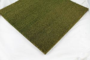 green coir mat