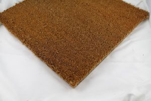 30mm natural coir matting
