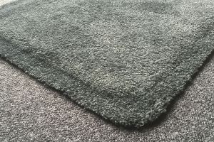Soft Charcoal Anti Fatigue Mat / Anti fatigue Matting