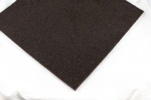 Brown OX Matting Made to Measure