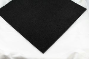 black ox mat