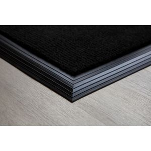 BLACK Brush Matting 13.5mm
