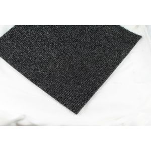 Anthracite Brush Entrance Mat 13.5mm Made to Measure