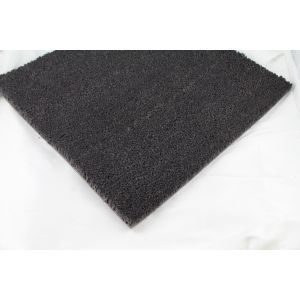 grey coir matting