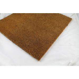 14mm natural coir matting