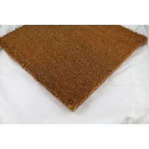 30mm natural coir matting
