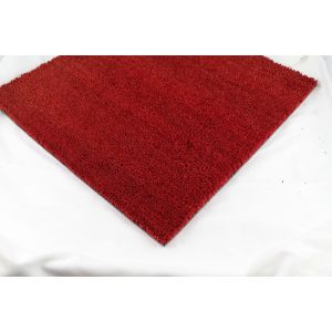 red coir matting