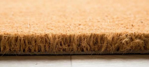 Step-by-Step: How to Clean Coconut Matting