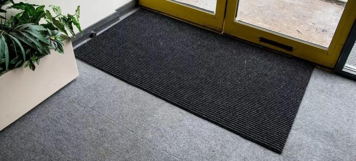 How Office Matting Helps Create Quieter and More Comfortable Workspaces