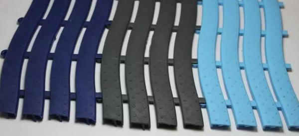 Why Pool Matting is a Must-Have for Public Swimming Pools