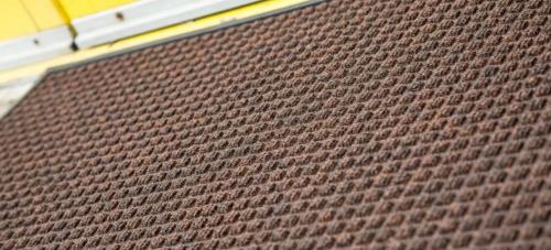 Why Are Heavy Duty Mats Important in High-Traffic Commercial Buildings?