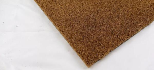 Why PVC-Backed Bespoke Coir Mats Are Ideal for Commercial Entrances?