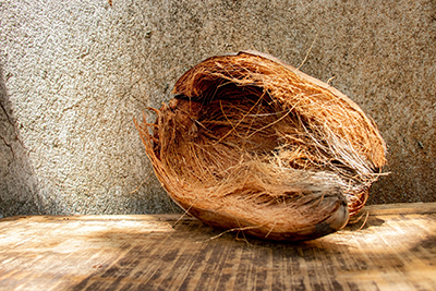 What is Coir Matting?