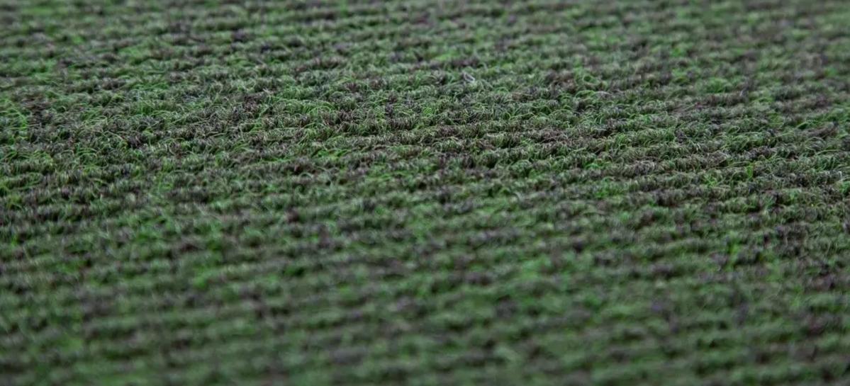 How are Coir Door Mats Made?