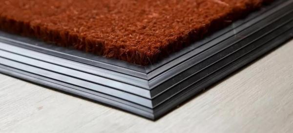 Coir Matting: The First Line of Defence Against Outdoor Elements