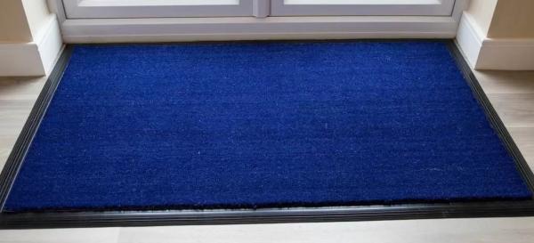 How to Create a Safer and Cleaner Break Room with Indoor Mats