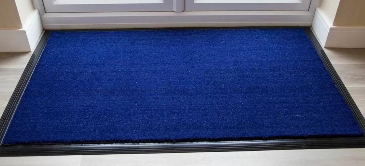How to Create a Safer and Cleaner Break Room with Indoor Mats