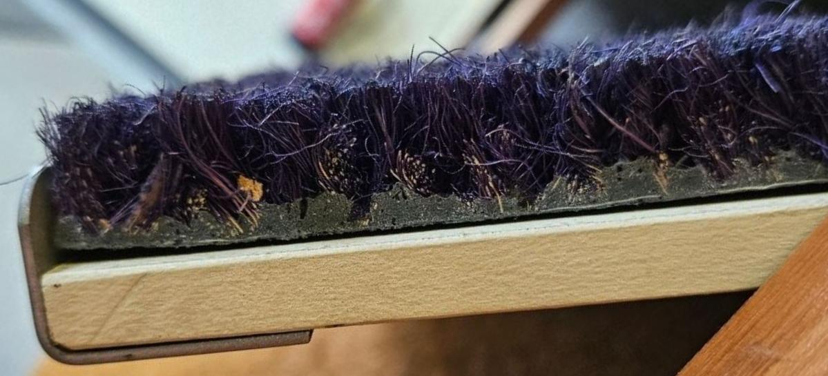 What Businesses Should Consider When Choosing Coir Mats
