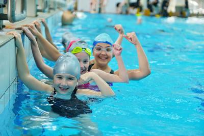 Swimming pools re-opening on 12th April 2021