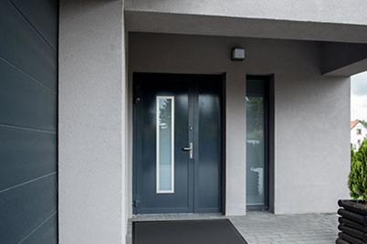 Outdoor Rubber Mats and Outdoor Matting