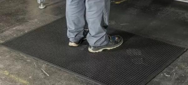 Where to Use Non-Slip Mats for Maximum Safety and Practicality
