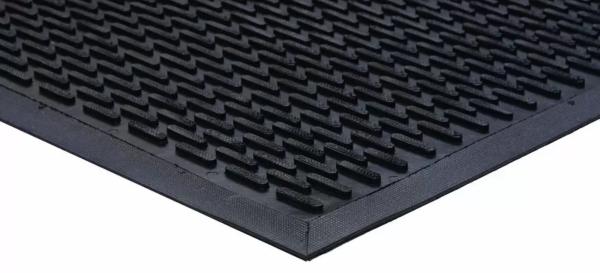 Choosing the Right Outdoor Matting Solution