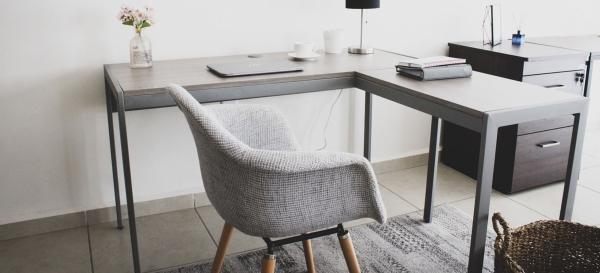Office Makeovers – Don’t Forget About Office Chair Mats