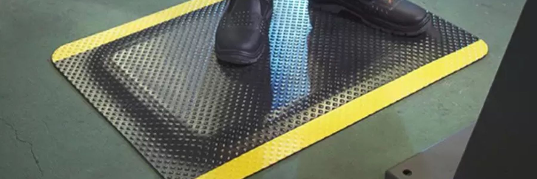 industrial mat