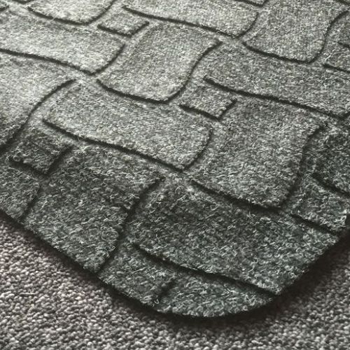 grey mat