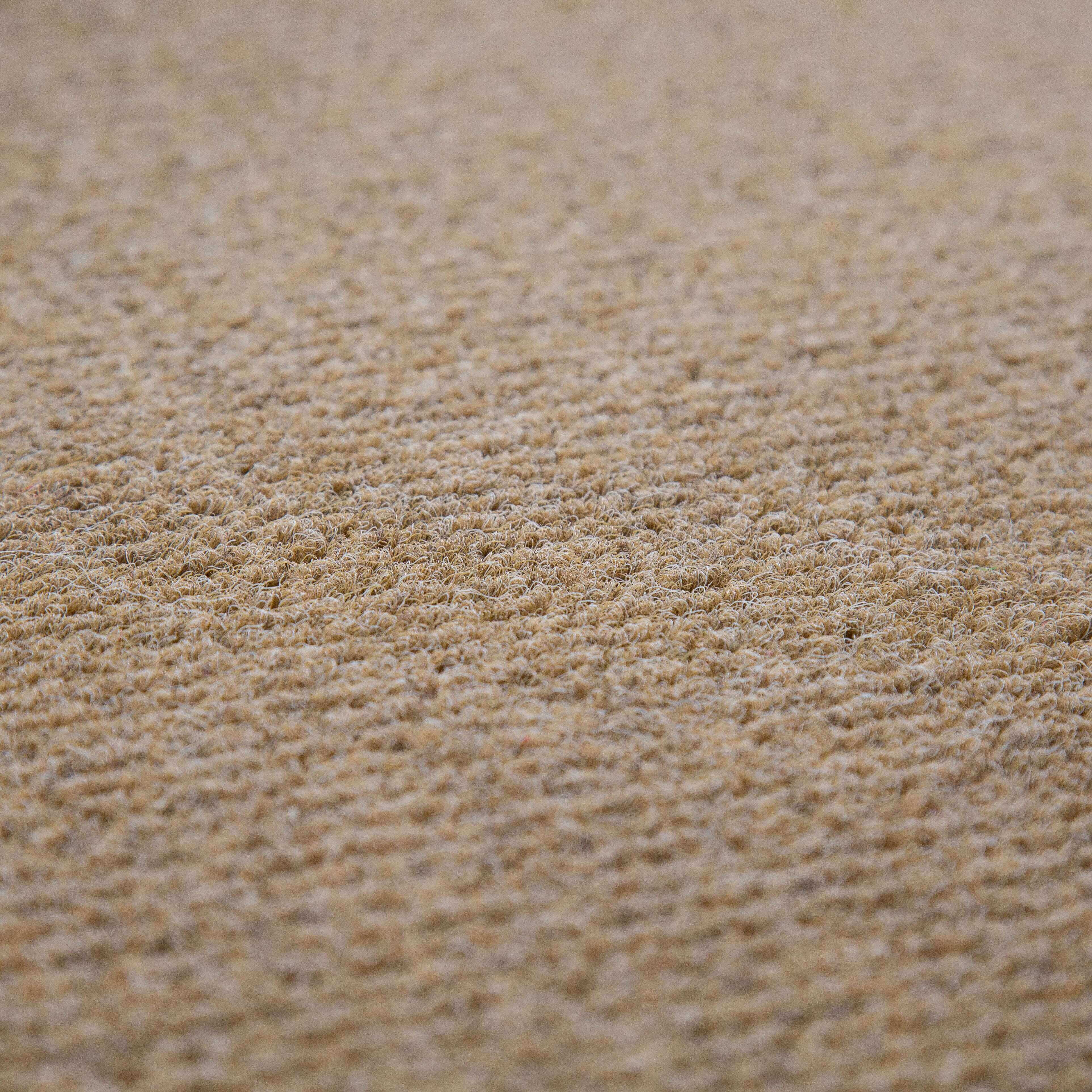 Natural 14mm Coir Entrance Mat Made to Measure