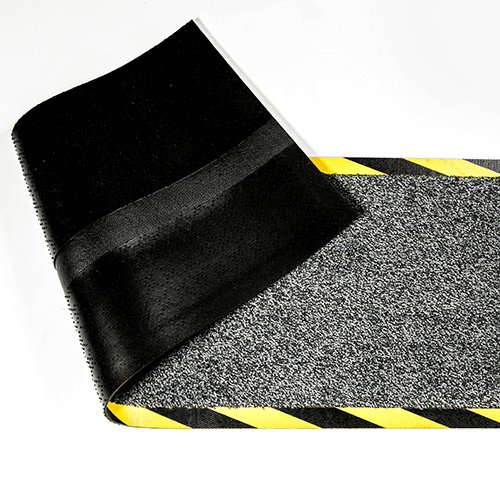 Natural 14mm Coir Entrance Mat Made to Measure