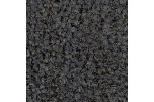 grey coir matting