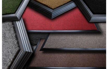 Add Style Whilst Protecting Your Floors with Runner Mats