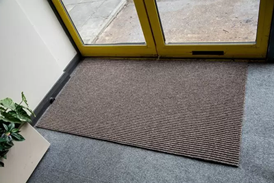Coir Mats vs Other Types of Entrance Mats: Which is Right for You?