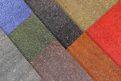 What colour matting should you choose?